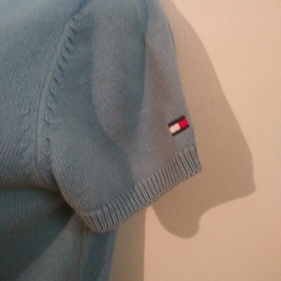 Tommy Hilfiger Sweater Vest - Picture 2 of 5